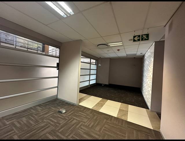 297M² OFFICE TO LET IN HIGHVELD